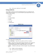 Preview for 41 page of Cisco Linksys SFE1000P Reference Manual