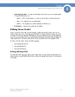 Preview for 61 page of Cisco Linksys SFE1000P Reference Manual