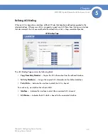 Preview for 73 page of Cisco Linksys SFE1000P Reference Manual