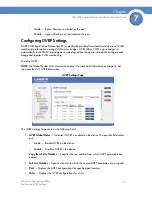 Preview for 98 page of Cisco Linksys SFE1000P Reference Manual