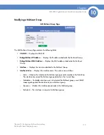 Preview for 120 page of Cisco Linksys SFE1000P Reference Manual