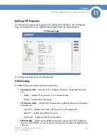 Preview for 124 page of Cisco Linksys SFE1000P Reference Manual