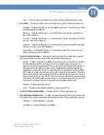 Preview for 133 page of Cisco Linksys SFE1000P Reference Manual