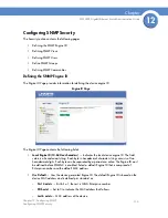 Preview for 143 page of Cisco Linksys SFE1000P Reference Manual