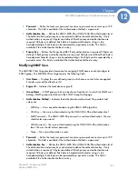 Preview for 148 page of Cisco Linksys SFE1000P Reference Manual