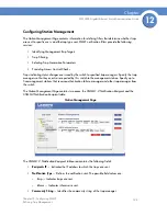 Preview for 156 page of Cisco Linksys SFE1000P Reference Manual