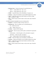 Preview for 157 page of Cisco Linksys SFE1000P Reference Manual