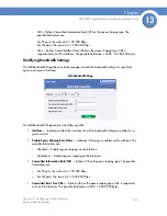Preview for 171 page of Cisco Linksys SFE1000P Reference Manual