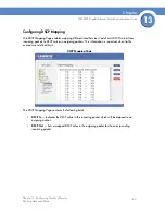 Preview for 173 page of Cisco Linksys SFE1000P Reference Manual