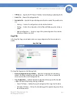 Preview for 189 page of Cisco Linksys SFE1000P Reference Manual