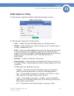 Preview for 198 page of Cisco Linksys SFE1000P Reference Manual