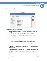 Preview for 209 page of Cisco Linksys SFE1000P Reference Manual