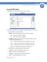 Preview for 211 page of Cisco Linksys SFE1000P Reference Manual