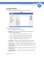 Preview for 213 page of Cisco Linksys SFE1000P Reference Manual