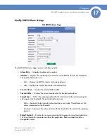 Preview for 230 page of Cisco Linksys SFE1000P Reference Manual