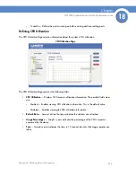 Preview for 236 page of Cisco Linksys SFE1000P Reference Manual