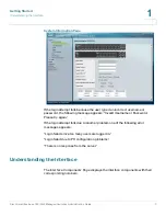 Предварительный просмотр 12 страницы Cisco Linksys SFE2000 Administration Manual