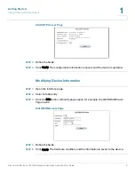 Предварительный просмотр 15 страницы Cisco Linksys SFE2000 Administration Manual