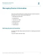 Предварительный просмотр 18 страницы Cisco Linksys SFE2000 Administration Manual