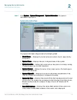 Предварительный просмотр 19 страницы Cisco Linksys SFE2000 Administration Manual