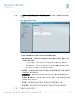 Предварительный просмотр 33 страницы Cisco Linksys SFE2000 Administration Manual