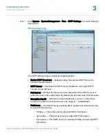 Предварительный просмотр 46 страницы Cisco Linksys SFE2000 Administration Manual