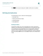 Предварительный просмотр 53 страницы Cisco Linksys SFE2000 Administration Manual