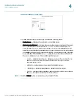 Предварительный просмотр 55 страницы Cisco Linksys SFE2000 Administration Manual