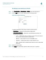 Предварительный просмотр 56 страницы Cisco Linksys SFE2000 Administration Manual