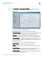 Предварительный просмотр 60 страницы Cisco Linksys SFE2000 Administration Manual