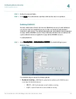 Предварительный просмотр 64 страницы Cisco Linksys SFE2000 Administration Manual