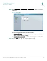 Предварительный просмотр 71 страницы Cisco Linksys SFE2000 Administration Manual