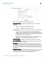 Предварительный просмотр 72 страницы Cisco Linksys SFE2000 Administration Manual