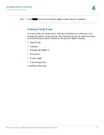 Предварительный просмотр 74 страницы Cisco Linksys SFE2000 Administration Manual