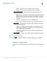 Предварительный просмотр 91 страницы Cisco Linksys SFE2000 Administration Manual