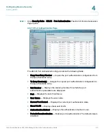 Предварительный просмотр 92 страницы Cisco Linksys SFE2000 Administration Manual