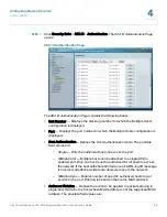 Предварительный просмотр 97 страницы Cisco Linksys SFE2000 Administration Manual