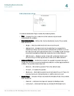 Предварительный просмотр 99 страницы Cisco Linksys SFE2000 Administration Manual