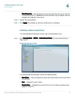 Предварительный просмотр 100 страницы Cisco Linksys SFE2000 Administration Manual