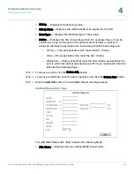 Предварительный просмотр 103 страницы Cisco Linksys SFE2000 Administration Manual