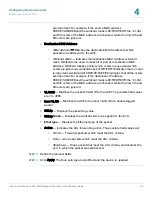 Предварительный просмотр 108 страницы Cisco Linksys SFE2000 Administration Manual