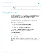 Предварительный просмотр 132 страницы Cisco Linksys SFE2000 Administration Manual