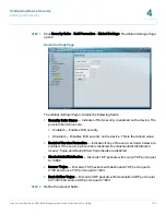 Предварительный просмотр 133 страницы Cisco Linksys SFE2000 Administration Manual