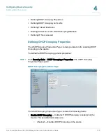 Предварительный просмотр 137 страницы Cisco Linksys SFE2000 Administration Manual