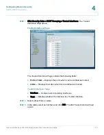 Предварительный просмотр 140 страницы Cisco Linksys SFE2000 Administration Manual