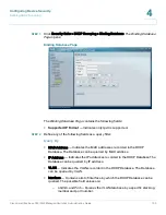 Предварительный просмотр 142 страницы Cisco Linksys SFE2000 Administration Manual