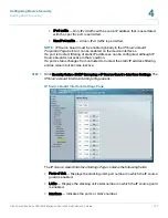 Предварительный просмотр 146 страницы Cisco Linksys SFE2000 Administration Manual