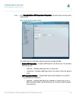 Предварительный просмотр 152 страницы Cisco Linksys SFE2000 Administration Manual