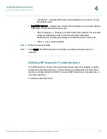 Предварительный просмотр 153 страницы Cisco Linksys SFE2000 Administration Manual