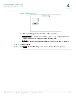 Предварительный просмотр 159 страницы Cisco Linksys SFE2000 Administration Manual